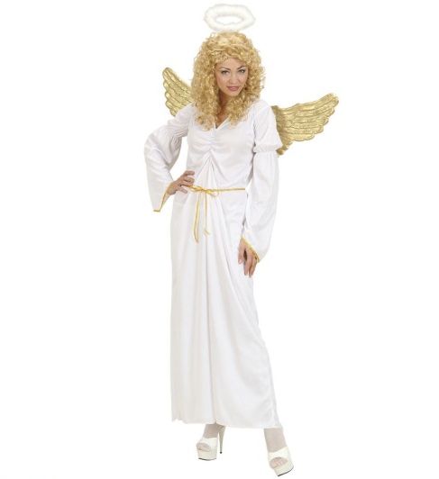 Costume da angelo - modello 4 