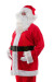 Cintura in pelle di Babbo Natale (similpelle)