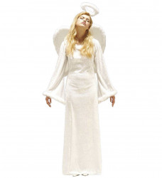 Costume da angelo - modello 2