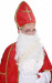 Costume da San Nicola vescovo (personaggio all'origine di Babbo Natale) - modello 2