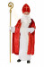 Costume da San Nicola vescovo (personaggio all'origine di Babbo Natale) - modello 3