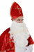 Costume da San Nicola vescovo (personaggio all'origine di Babbo Natale) - modello 3