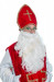 Costume da San Nicola vescovo (personaggio all'origine di Babbo Natale) - modello 5