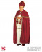 Costume da San Nicola vescovo (personaggio all'origine di Babbo Natale) - modello 6
