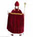 Costume da San Nicola vescovo (personaggio all'origine di Babbo Natale) - modello 6