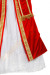 Costume da San Nicola vescovo (personaggio all'origine di Babbo Natale) - modello Deluxe
