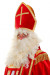 Costume da San Nicola vescovo (personaggio all'origine di Babbo Natale) - modello Deluxe