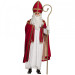 Costume da San Nicola vescovo (personaggio all'origine di Babbo Natale) - modello 7