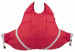 Costume da Babbo Natale in velluto: completo di 13 elementi e 4 accessori