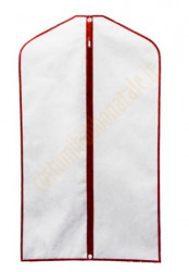 Portacostume per costume da Babbo Natale donna