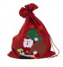 Sacco di Babbo Natale piccolo