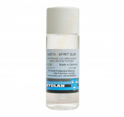 Solvente per colla 50 ml