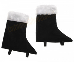 Stivali di Babbo Natale